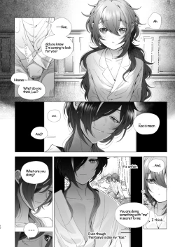 Page 11 of Boku no hou ga Ii yo ne? | You Will Choose Me, Won't You?