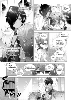Page 5 of Boku no hou ga Ii yo ne? | You Will Choose Me, Won't You?