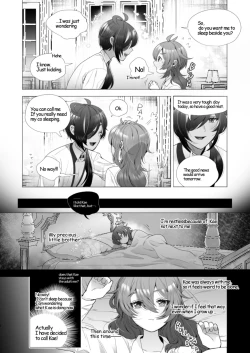 Page 7 of Boku no hou ga Ii yo ne? | You Will Choose Me, Won't You?