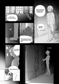 Page 8 of Boku no hou ga Ii yo ne? | You Will Choose Me, Won't You?