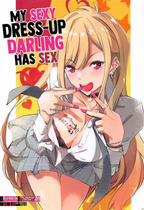 Download Sono Sexy Doll wa Koui o Suru | My Sexy Dress-Up Darling has Sex