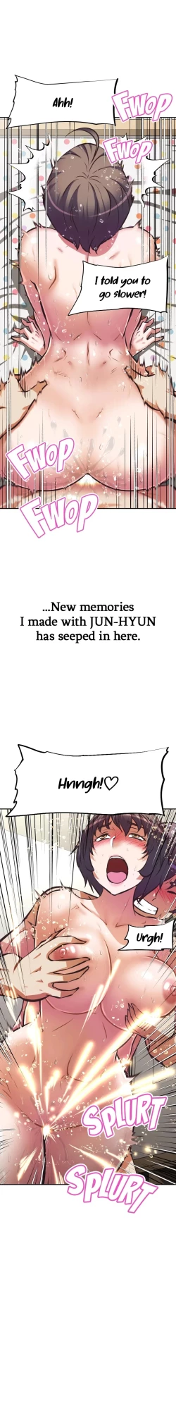 Page 205 of Streamer Aunt