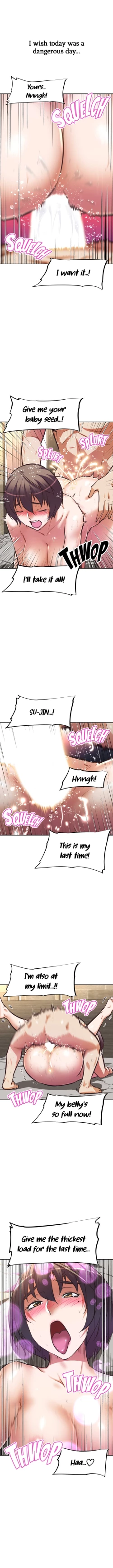 Page 264 of Streamer Aunt