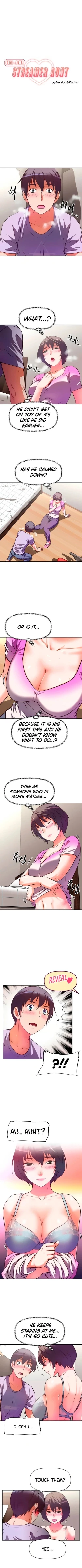 Page 42 of Streamer Aunt