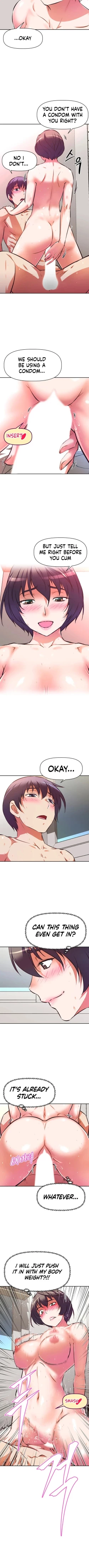 Page 47 of Streamer Aunt