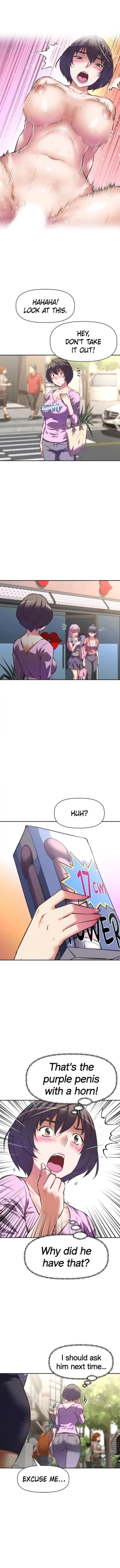 Page 68 of Streamer Aunt