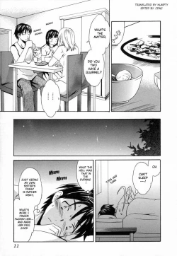 Page 14 of Midara na Soshitsu - Indecent Quality