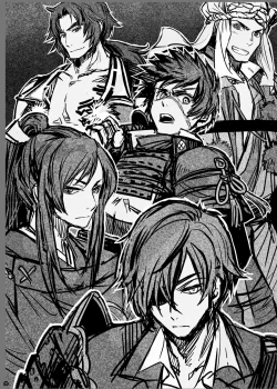 Page 18 of Koe o Kikasete | 让我听见你的声音