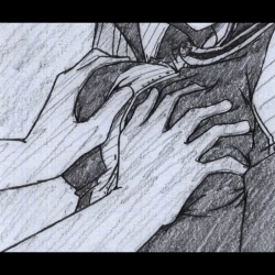 Page 7 of D Lenalee Kouryaku