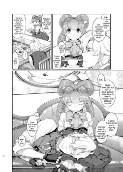 Page 24 of Una Sera Di London