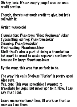 Page 27 of Una Sera Di London