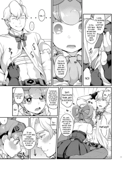 Page 9 of Una Sera Di London