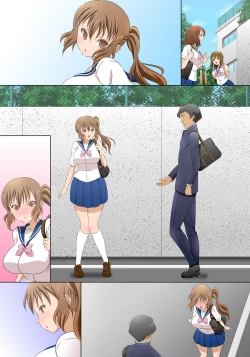 Page 24 of Otoko to Onna no Sei no Kachikan ga Gyakuten Shita Sekai