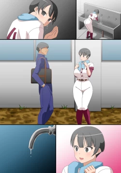 Page 23 of Otoko to Onna no Sei no Kachikan ga Gyakuten Shita Sekai 2