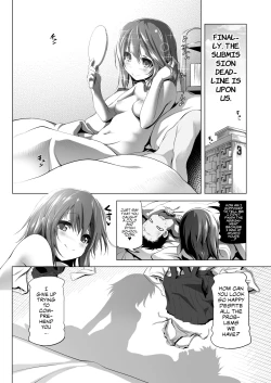 Page 25 of Furachi Mono | The Mischievous