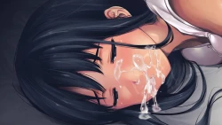 Page 247 of Komarigao na Bijin no Ane o Osotte Yaritai Houdai Yatta Hanashi