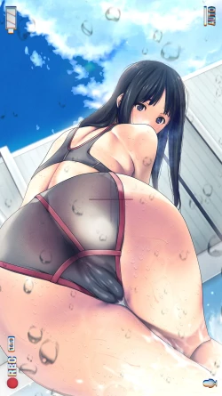 Page 434 of Komarigao na Bijin no Ane o Osotte Yaritai Houdai Yatta Hanashi