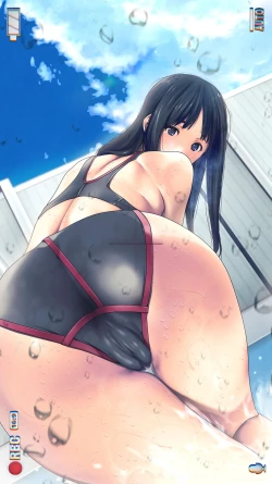 Page 435 of Komarigao na Bijin no Ane o Osotte Yaritai Houdai Yatta Hanashi