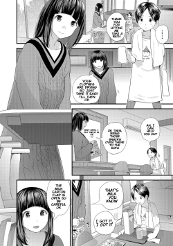 Page 2 of Pokochin Kara Kafun