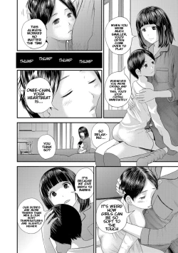 Page 6 of Pokochin Kara Kafun