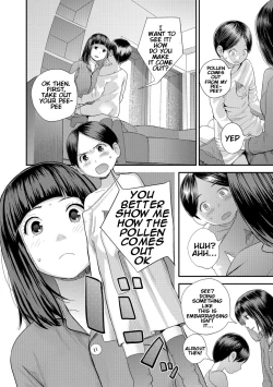 Page 8 of Pokochin Kara Kafun