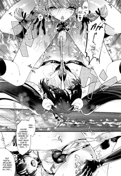 Page 15 of Dokidoki Costume Play