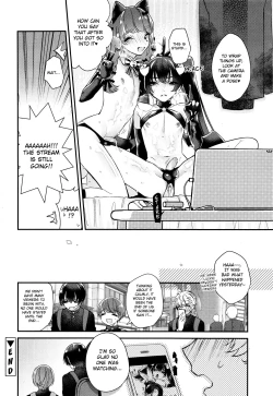 Page 16 of Dokidoki Costume Play