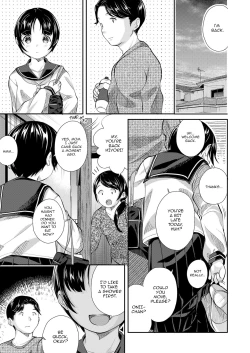 Page 5 of Futsuu no Onnanoko | Ordinary Girl