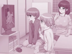 Page 28 of Futanari Girl NTR