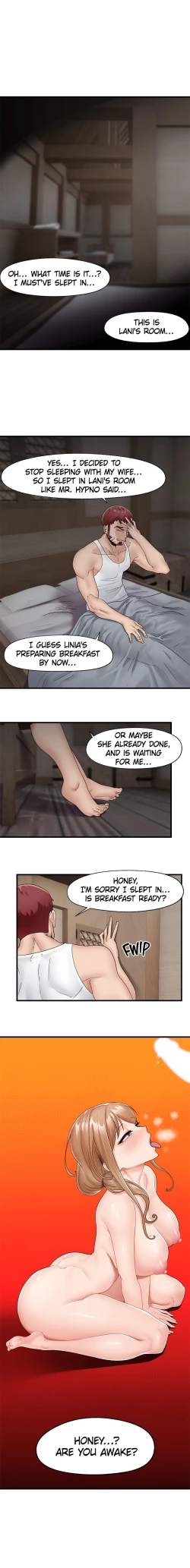 Page 100 of Absolute Hypnosis in Another World