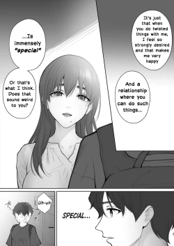 Page 122 of Sensei wa Deau Mae Kara Choukyou Sumi | My Teacher Who, Prior to Our Encounter, Has Been Leashed In