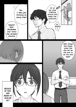 Page 46 of Sensei wa Deau Mae Kara Choukyou Sumi | My Teacher Who, Prior to Our Encounter, Has Been Leashed In
