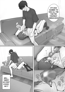 Page 83 of Sensei wa Deau Mae Kara Choukyou Sumi | My Teacher Who, Prior to Our Encounter, Has Been Leashed In