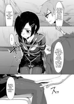 Page 6 of Rengesou Ni