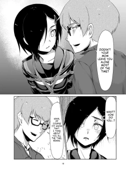 Page 9 of Rengesou Ni