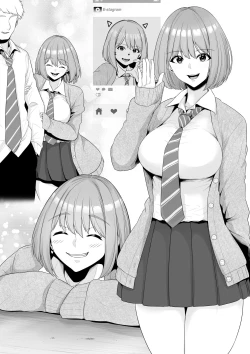 Page 9 of Class 1 no Bijo o Papakatsu de Kareshi kara Netoru