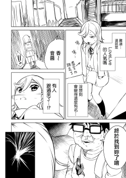 Page 8 of School Idol Nante Yaranakya Yokatta | 早知道就不做什麼學園偶像了