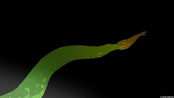 Page 4 of Dicksucking alien plant