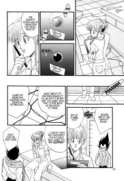 Page 23 of Muimi na Kiiro 2