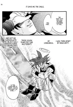 Page 35 of Muimi na Kiiro 2