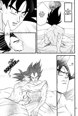 Page 40 of Muimi na Kiiro 2