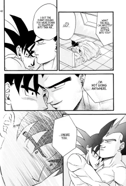 Page 41 of Muimi na Kiiro 2