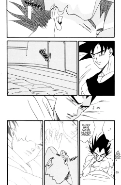 Page 64 of Muimi na Kiiro 2