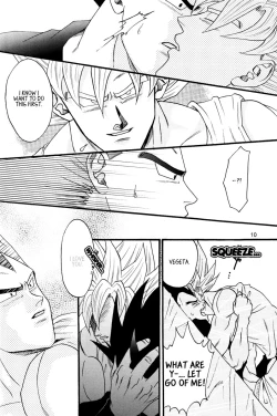 Page 9 of Muimi na Kiiro 2