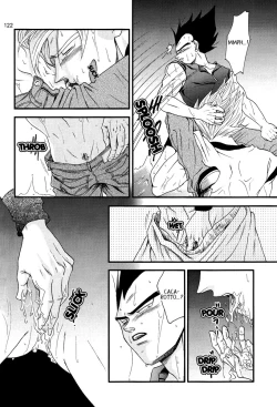 Page 119 of Muimi na Kiiro 3