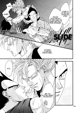 Page 120 of Muimi na Kiiro 3