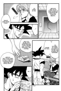 Page 29 of Muimi na Kiiro 3