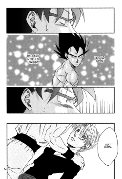 Page 40 of Muimi na Kiiro 3