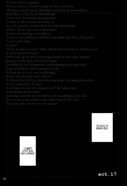 Page 44 of Muimi na Kiiro 3