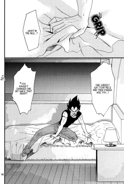 Page 54 of Muimi na Kiiro 3